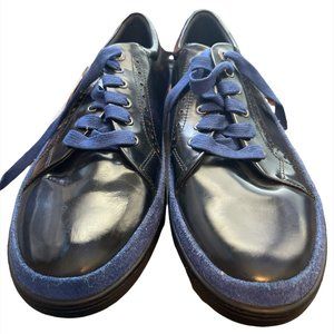 Bugatchi Men's Sneaker Shoes. Size 9.5. NEW